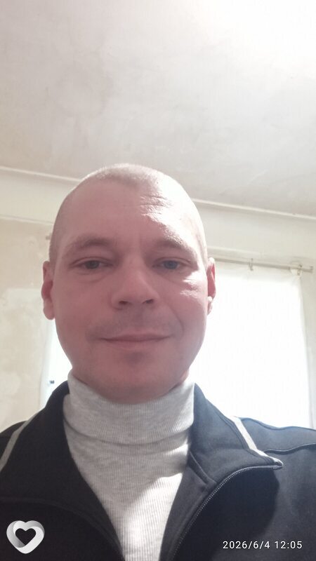 Станислав, 40, Новочеркасске — анкета №4362277