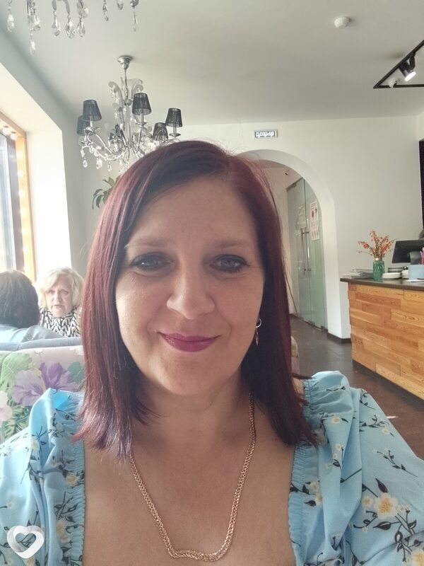 Ольга, 47, Бийске — анкета №4362282