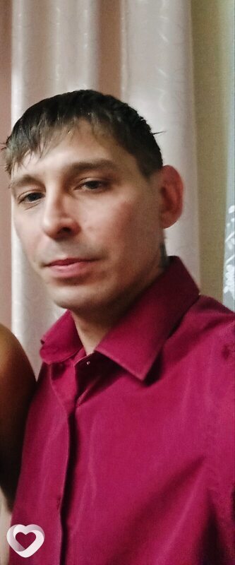 Сергей, 37, Новосибирске — анкета №4362284