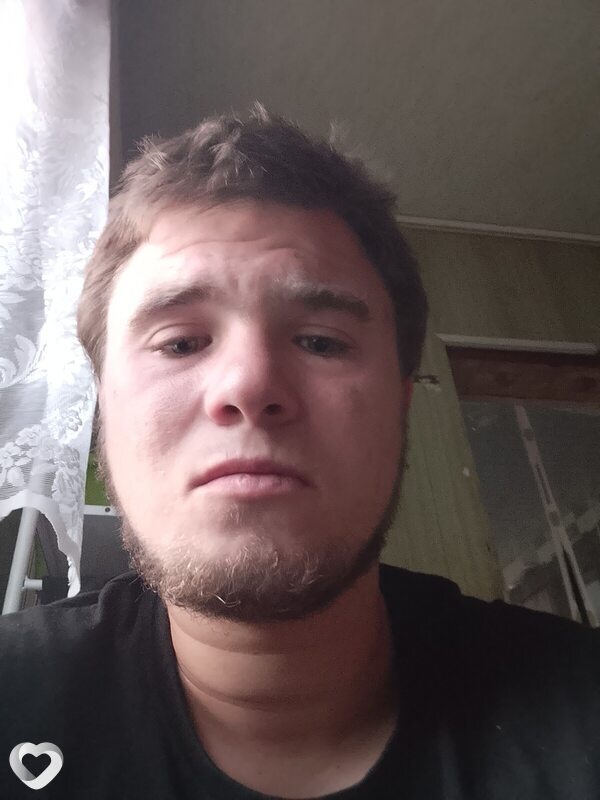 Дима, 22, Рязани — анкета №4362287