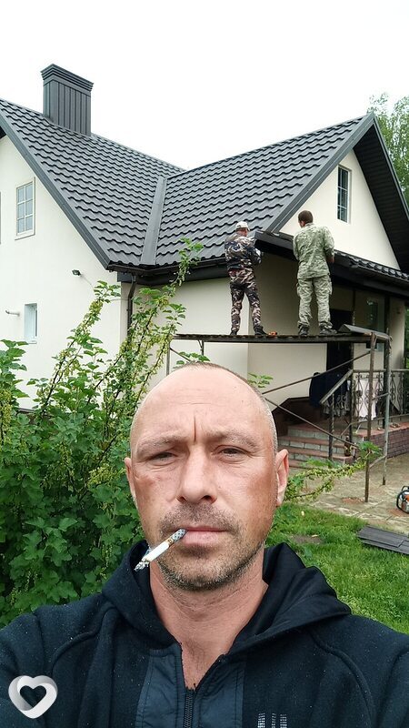 Андрей, Светлогорск