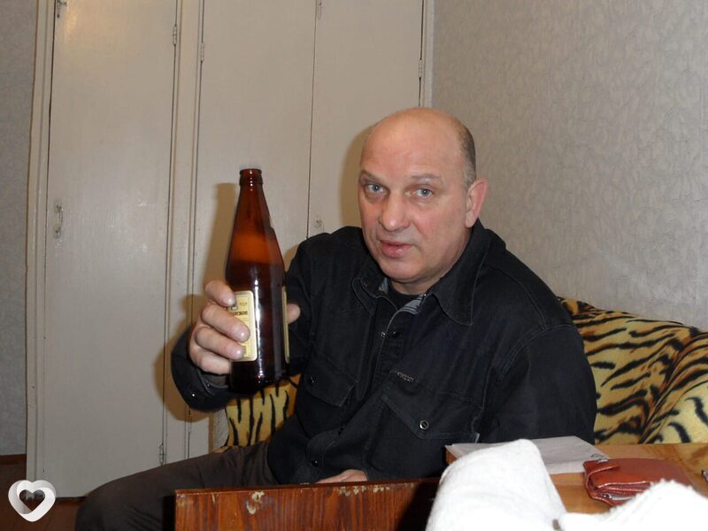 Геннадий, Новокузнецк