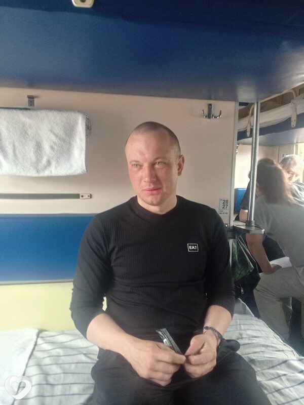 Дмитрий, 41, Абакане — анкета №4362309