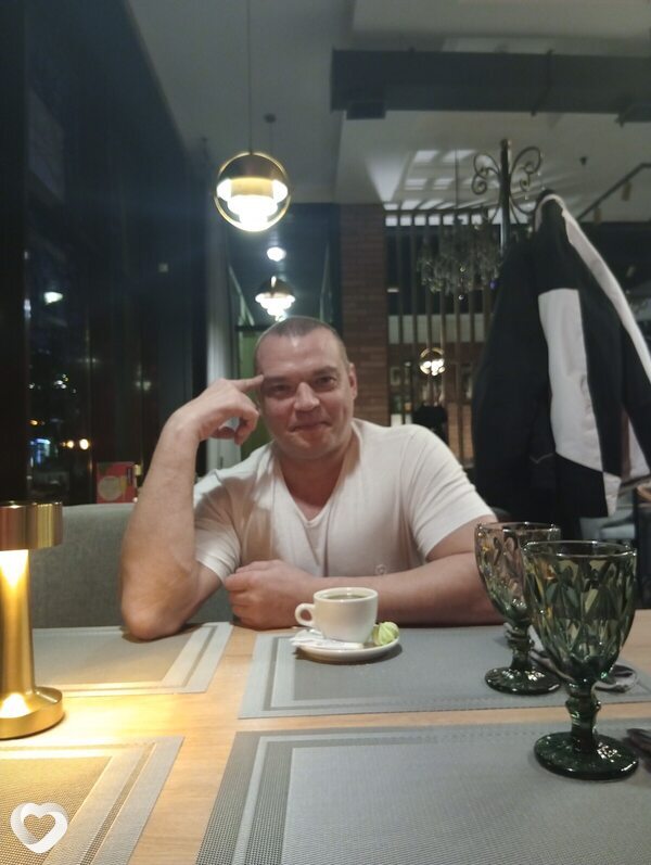 Макс, 43, Ставрополе — анкета №4362241