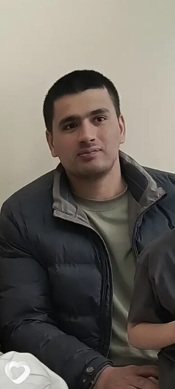 Хайём, 29, Нижнем Тагиле — анкета №4362242