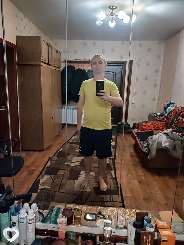 Павел, 30, Воронеже — анкета №4362252
