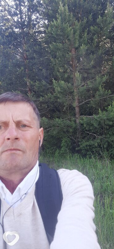 Виталий, 47, Перми — анкета №4362257