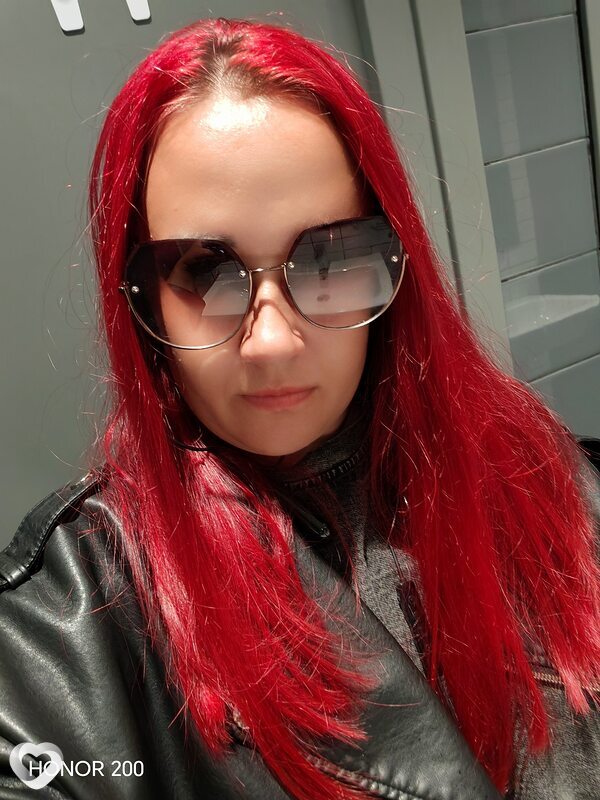 Marinette, 34, Новокузнецке — анкета №4362261