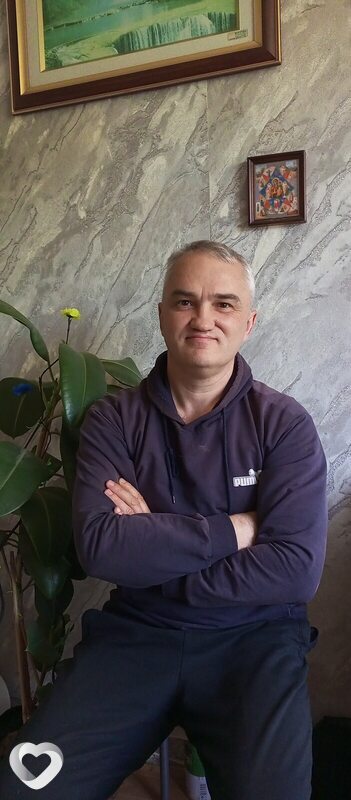 Павел, 49, Владивостоке — анкета №4362367