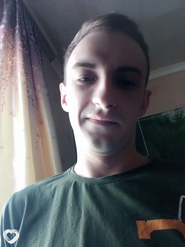 Антон, 26, Екатеринбурге — анкета №4362368