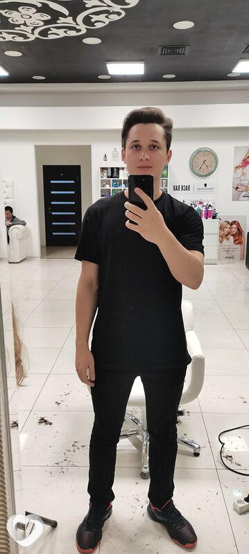 Рустам, 27, Екатеринбурге — анкета №4362375