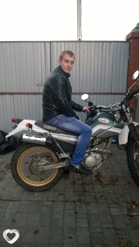 Сергей, 33, Мытищах — анкета №4362378