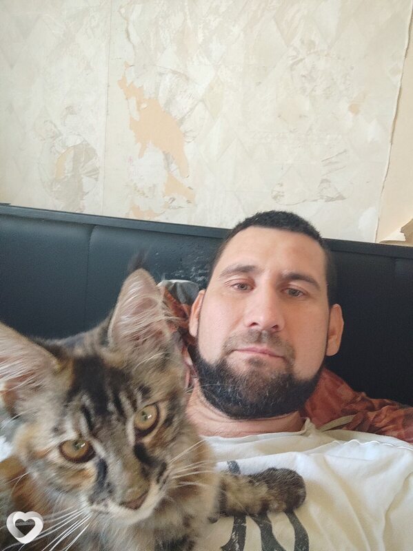 Алексей, 40, Челябинске — анкета №4362380
