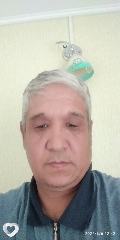 Жаксыбай, 50, Казани — анкета №4362382
