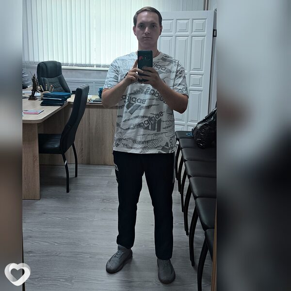 Вадим, 25, Омске — анкета №4362384