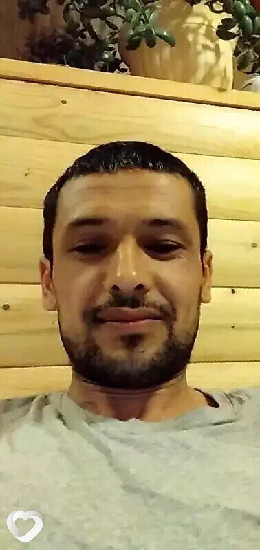 Султан, 41, Орске — анкета №4362402