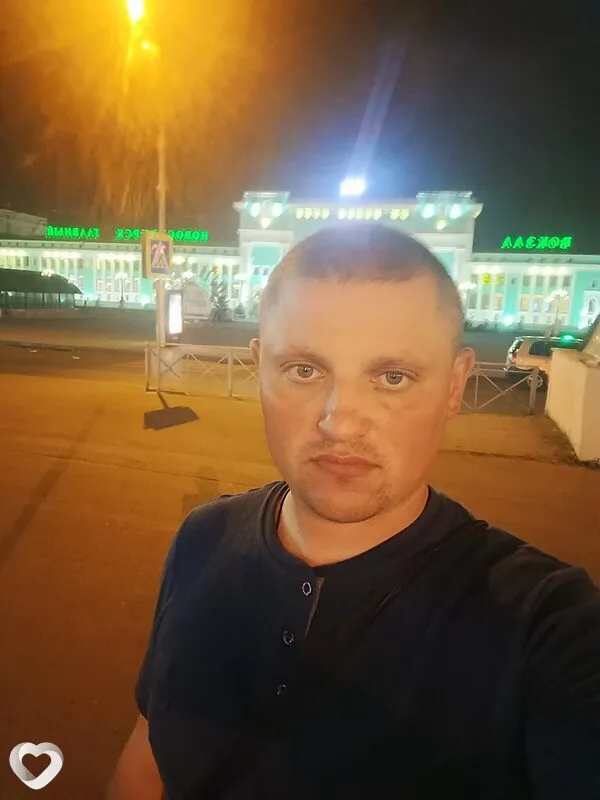 Владислав, 28, Барнауле — анкета №4362405