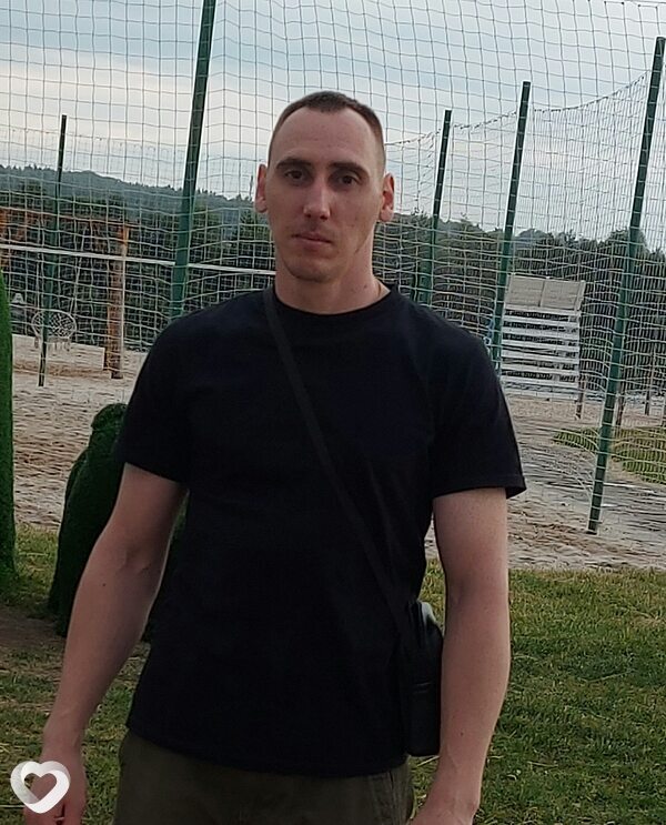 Александр, 38, Серпухове — анкета №4362407