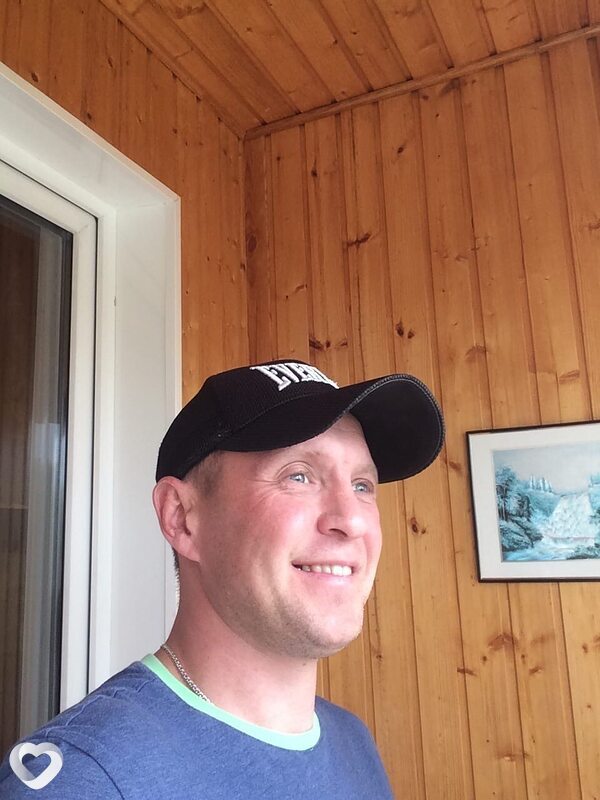 Serge, 43, Ульяновске — анкета №4362522
