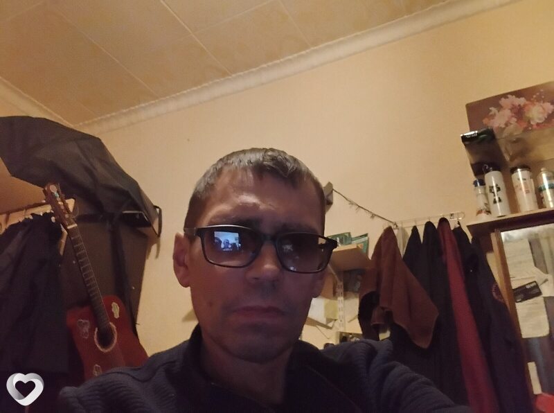Вячеслав, 50, Екатеринбурге — анкета №4362527