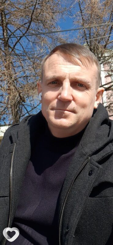 Алексей, 36, Кирове — анкета №4362532