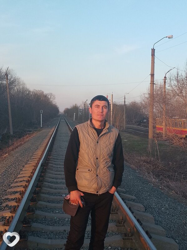 Жавохир, 28, Барнауле — анкета №4362537