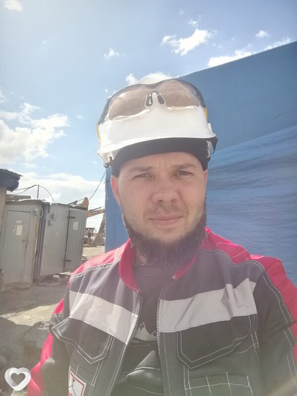 Артур, 34, Екатеринбурге — анкета №4363310