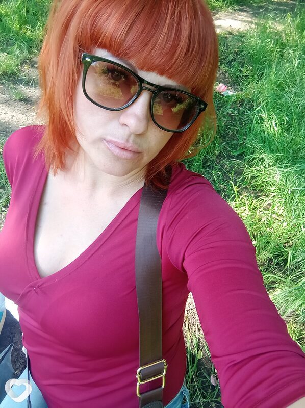 Юлия, 42, Ростове-на-Дону — анкета №4363314