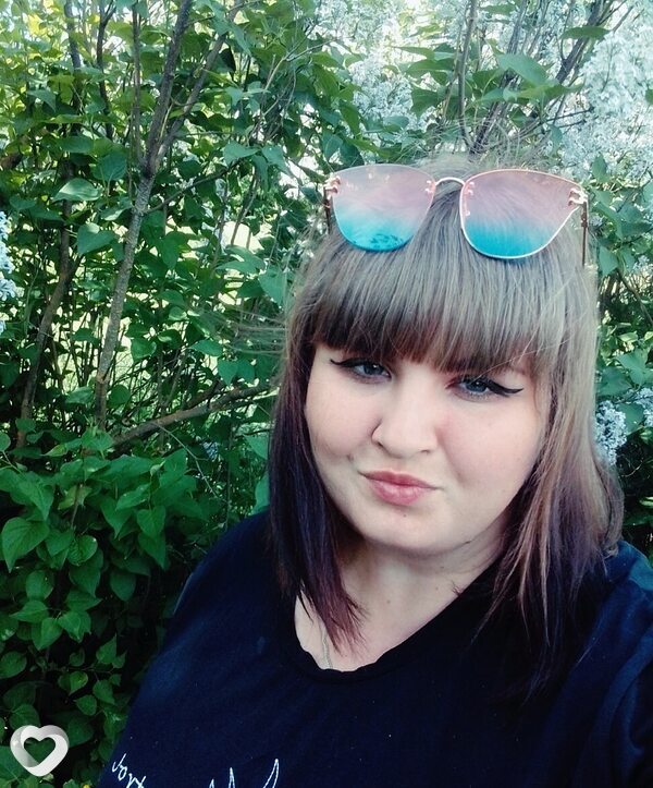 Дарья, 28, Воронеже — анкета №4363318