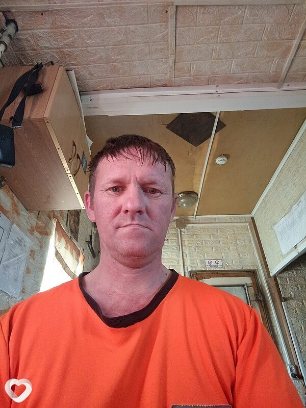 Александр, 41, Белогорске — анкета №4363319