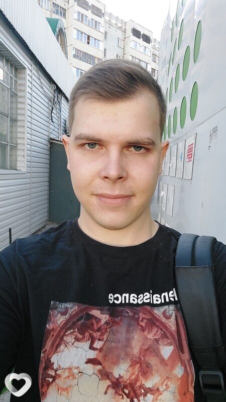 Михаил, 31, Казани — анкета №4363324