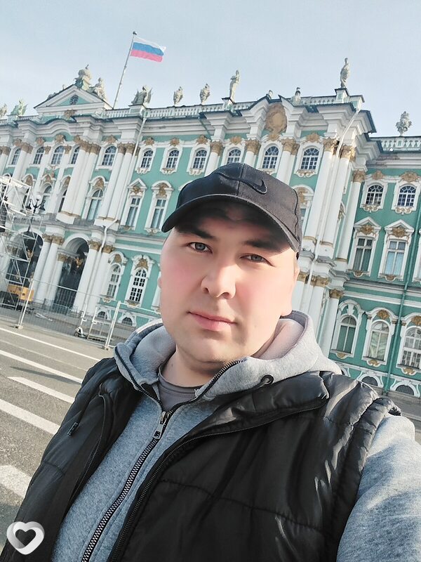 Тимур, 28, Рубцовске — анкета №4363325