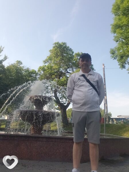 Саша, Мукачево