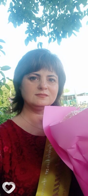Ольга, 42, Усть-Лабинск — анкета №4362456
