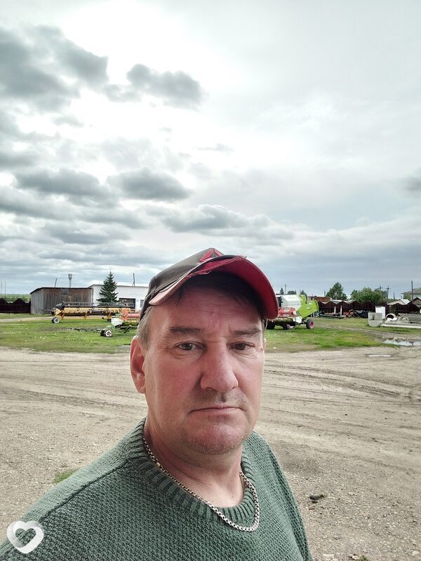Александр, Канск