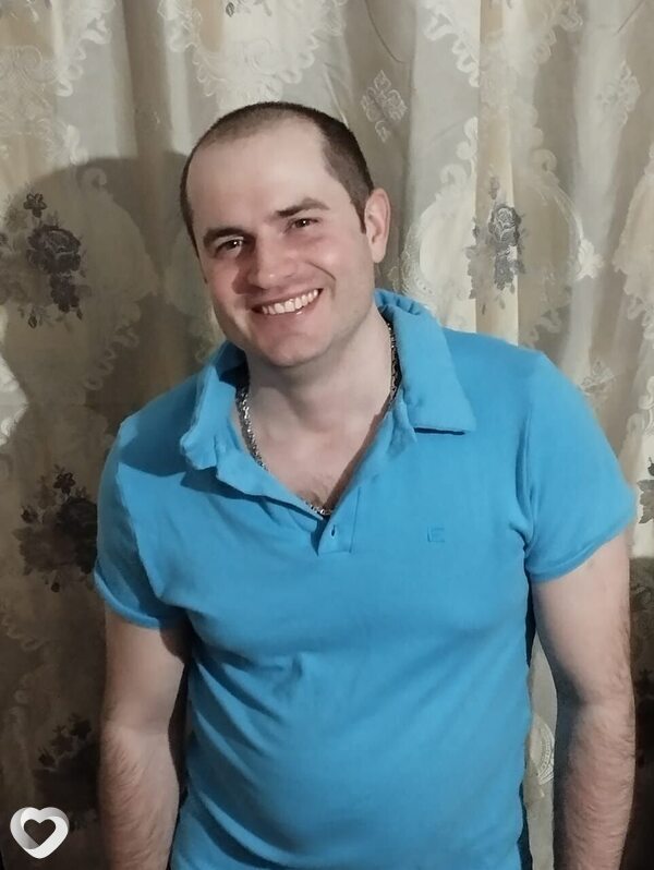 Кирилл, 31, Новосибирске — анкета №4362493