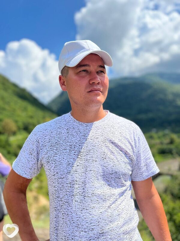 Руфа, 31, Перми — анкета №4362499