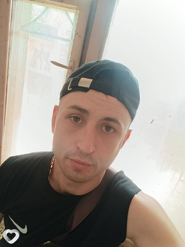 Хулиганчик, 31, Джанкое — анкета №4362509