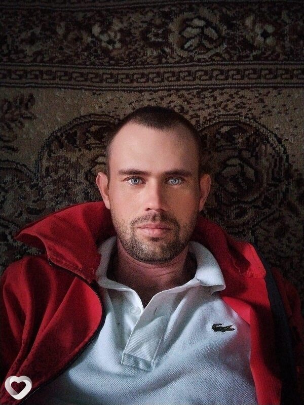 Серега, 36, Новошахтинске — анкета №4362786