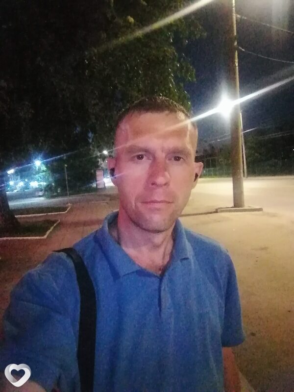 Николай, 38, Красноярске — анкета №4362790
