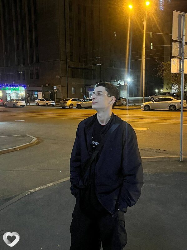 Артур, 20, Сургуте — анкета №4362794
