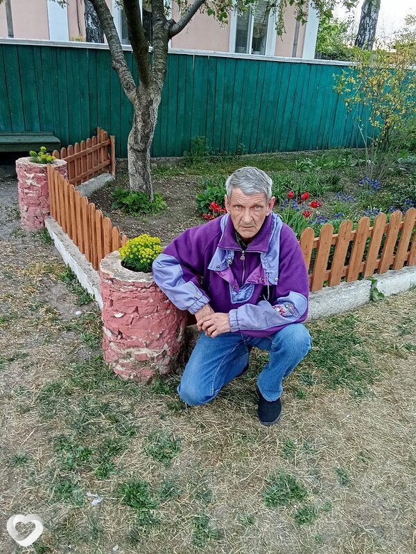 Александр, Донецк