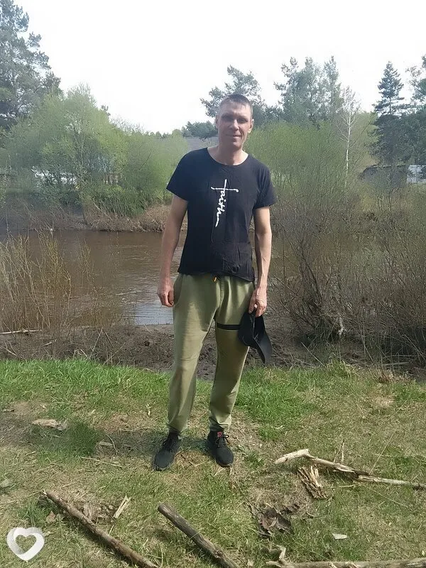 Андрей, 45, Барнауле — анкета №4362799