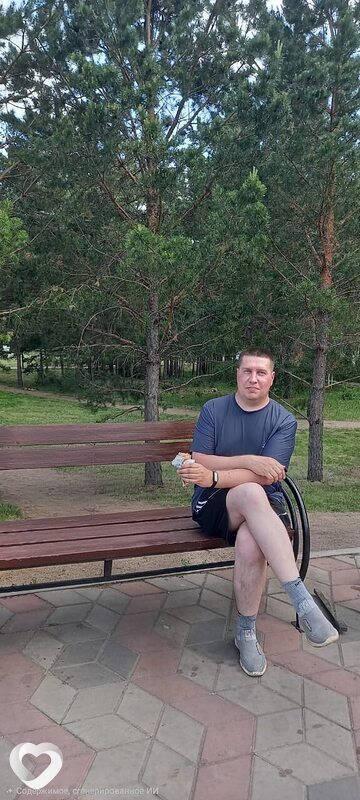 Владимир, Шахтинск