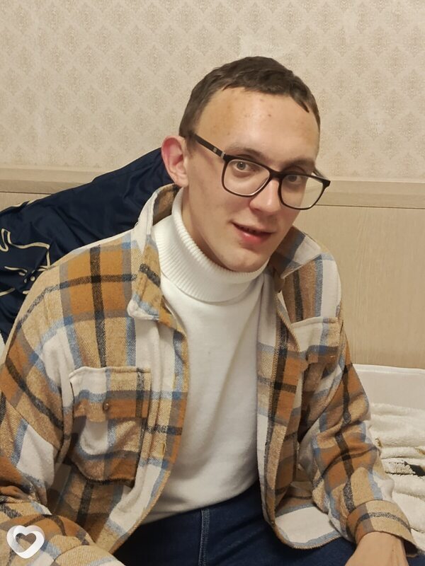 Александр, 25, Ярославле — анкета №4362468