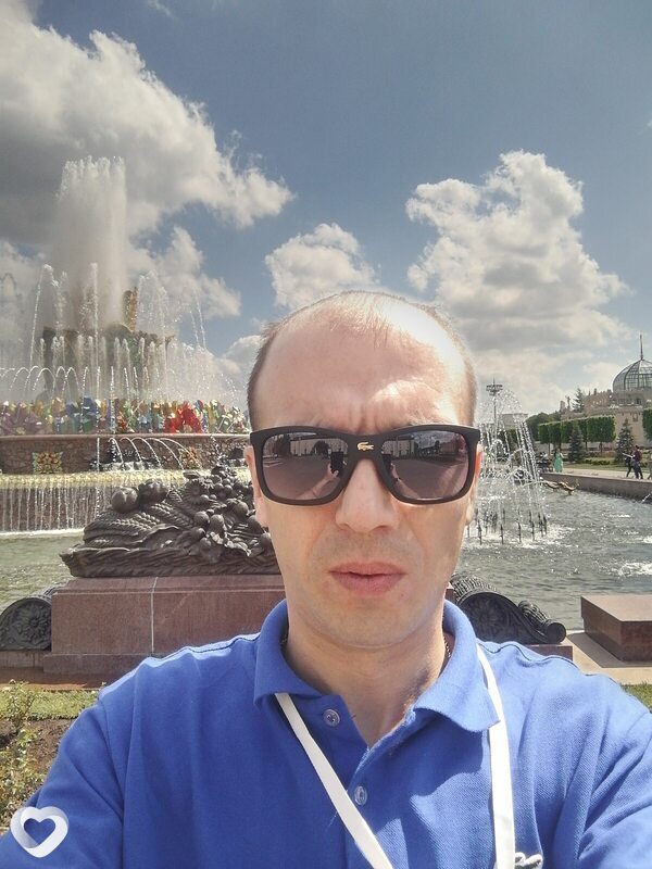 Игорь, 43, Костроме — анкета №4362469