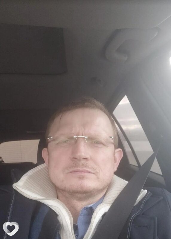Станислав, 43, Домодедово — анкета №4362480