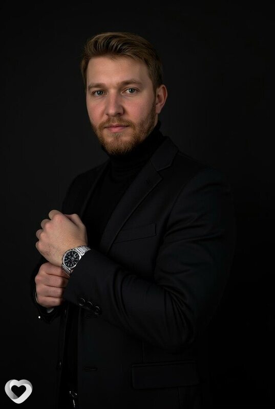 Виктор, 36, Россоши — анкета №4362595