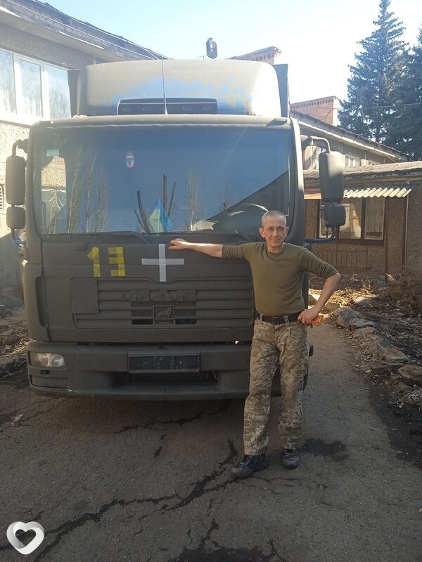 Анатолий, 54, Харькове — анкета №4362600