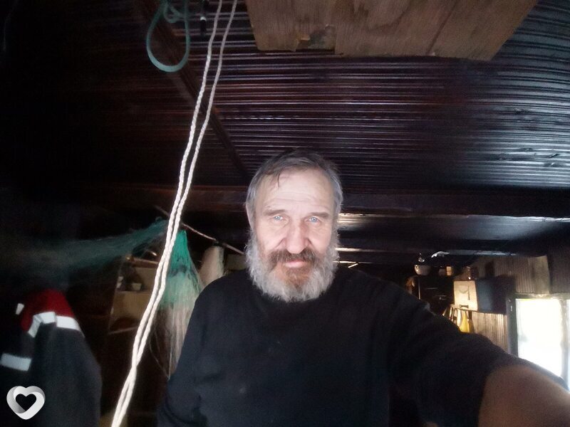 Толик, Братск
